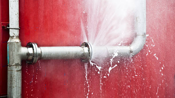 Best Emergency water damage restoration  in Bellwood, VA
